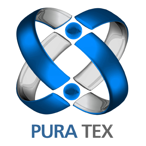 Logo Pura-Tex by Sefar
